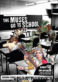 The Muses Go to School by Herbert Kohl Tom Oppenheim