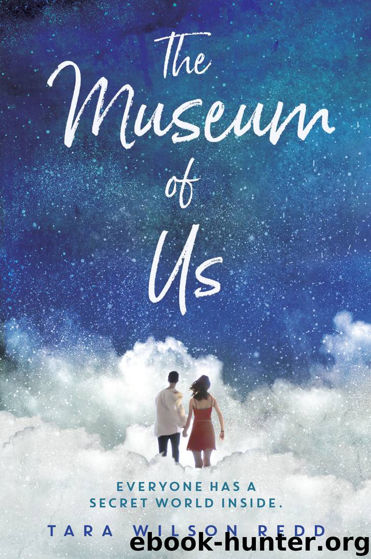 The Museum of Us by Tara Wilson Redd