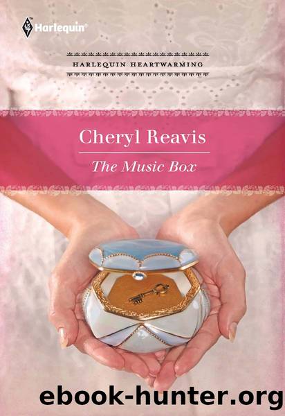 The Music Box by Cheryl Reavis