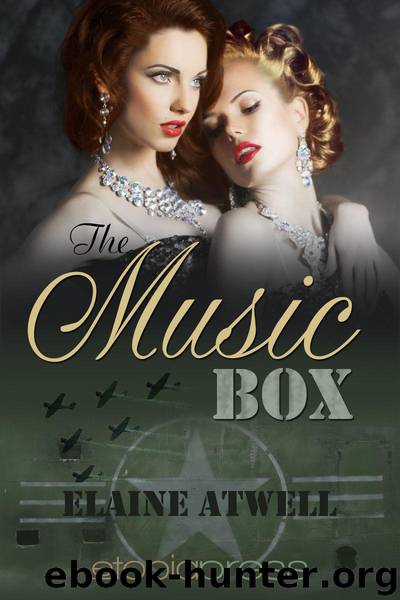 The Music Box by Elaine Atwell