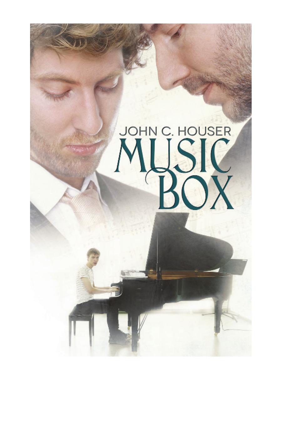 The Music Box by John C. Houser