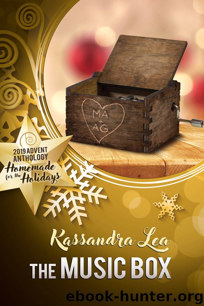 The Music Box by Kassandra Lea