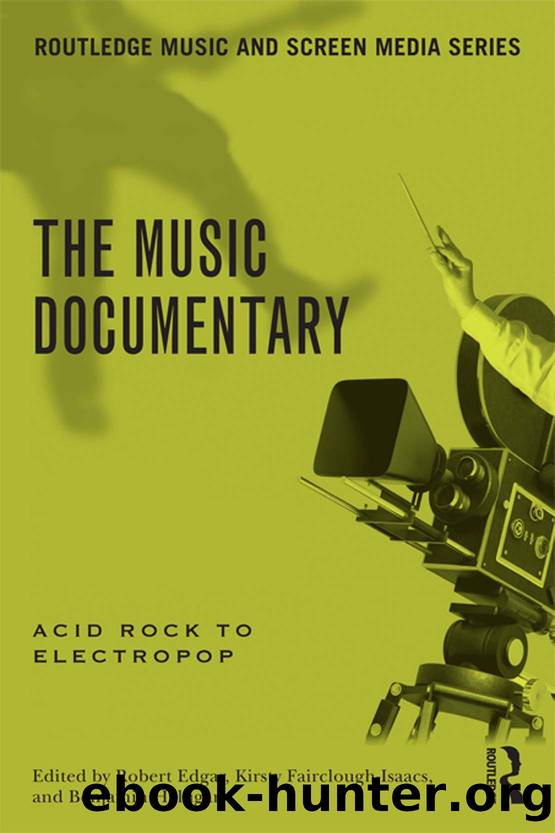 The Music Documentary by Unknown