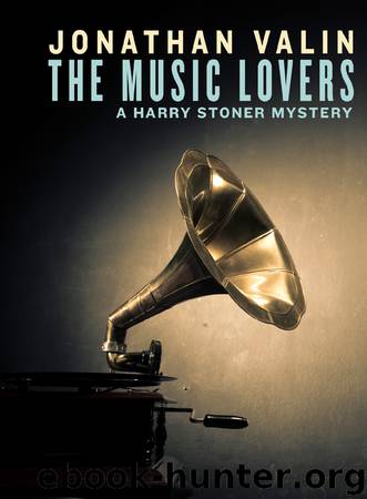 The Music Lovers by Jonathan Valin