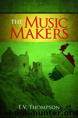 The Music Makers by E.V. Thompson