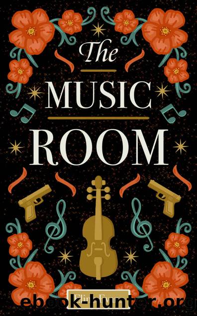 The Music Room by Eline Evans