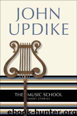 The Music School by John Updike