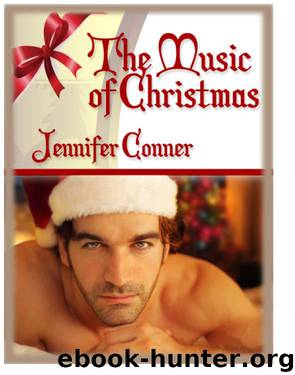 The Music of Christmas by Jennifer Conner