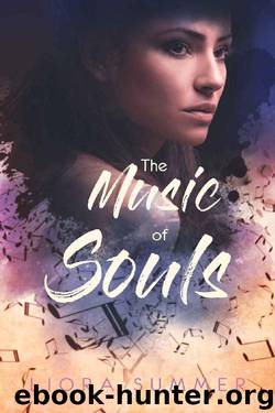 The Music of Souls by Liora Summer