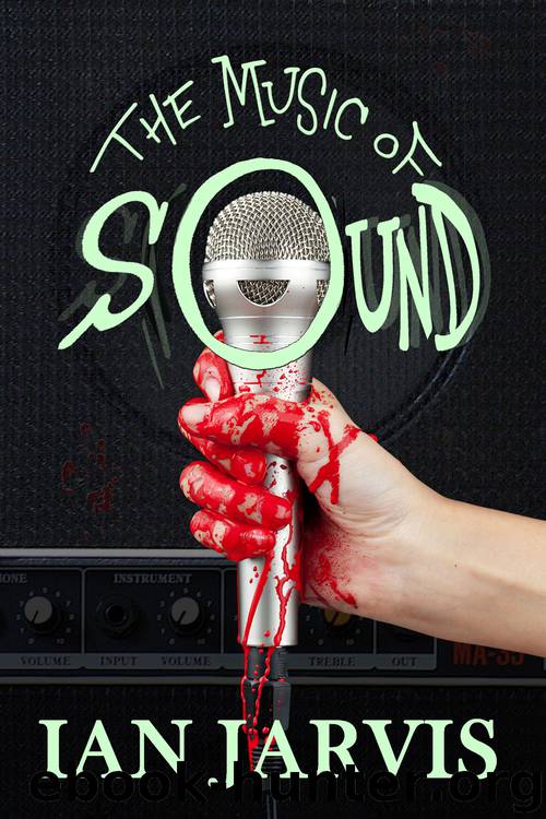 The Music of Sound by Ian Jarvis