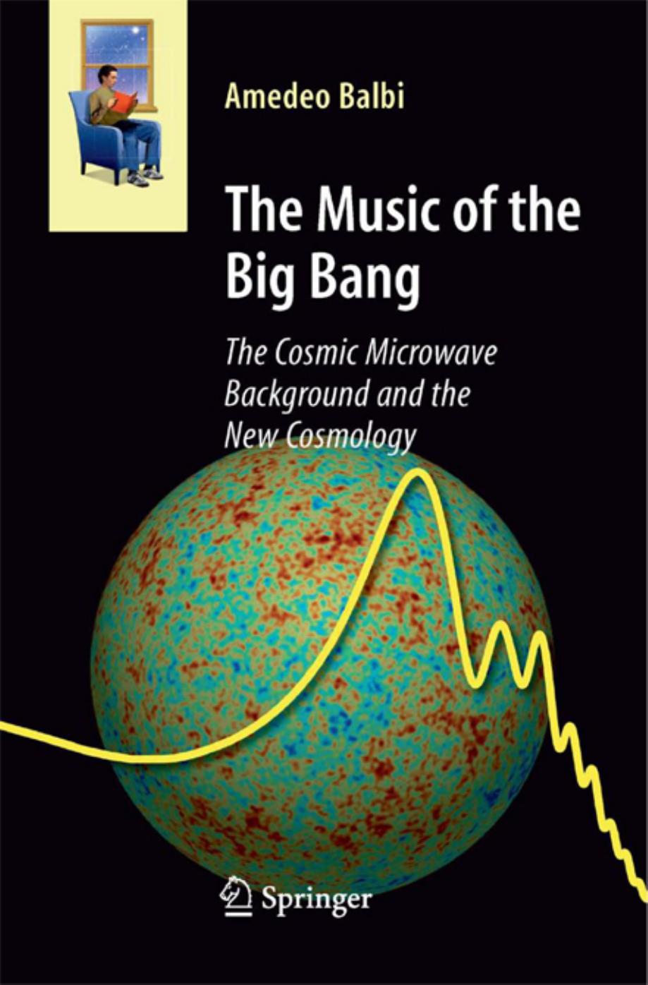 The Music of the Big Bang~tqw~ darksiderg by Unknown