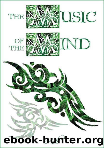The Music of the Mind by Ash Adler