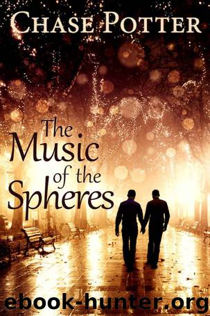 The Music of the Spheres by Chase Potter