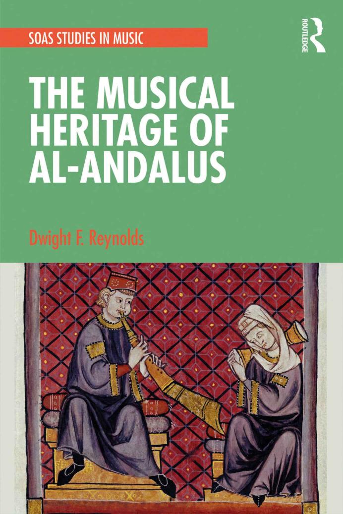 The Musical Heritage of Al-Andalus by Dwight F. Reynolds