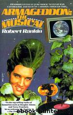 The Musical by Robert Rankin