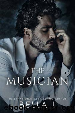 The Musician by Bella J