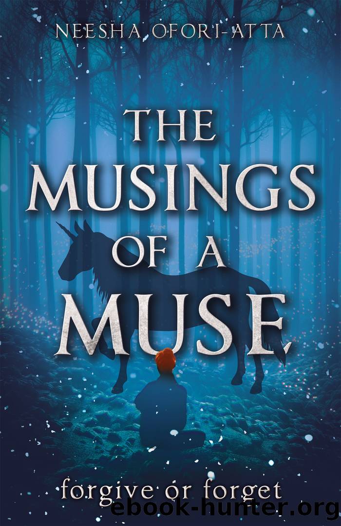 The Musings of a Muse by Neesha Ofori-Atta
