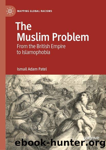 The Muslim Problem by Ismail Adam Patel;