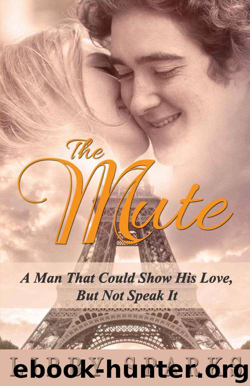 The Mute by Libby Sparks