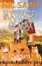 The Mysteries of Max: Books 31-33 (The Mysteries of Max Box Sets Book 11) by Nic Saint