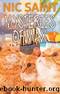 The Mysteries of Max: Books 40-42 (The Mysteries of Max Box Sets Book 14) by Nic Saint