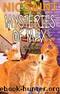 The Mysteries of Max: Books 46-48 (The Mysteries of Max Box Sets Book 16) by Nic Saint
