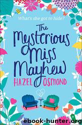 The Mysterious Miss Mayhew by Hazel Osmond