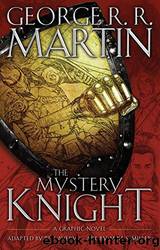 The Mystery Knight by George RR Martin