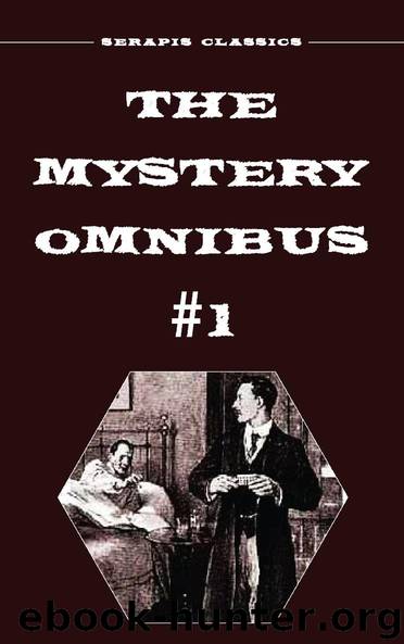 The Mystery Omnibus #1 by Various