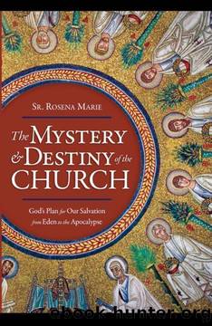The Mystery and Destiny of the Church: God's Plan for Our Salvation - From Eden to the Apocalypse by Sr. Rosena Marie