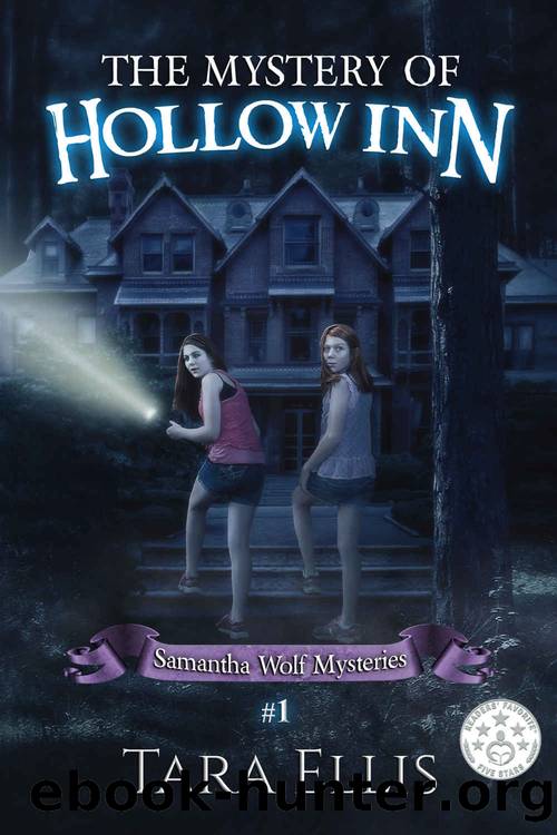 The Mystery of Hollow Inn by Tara Ellis