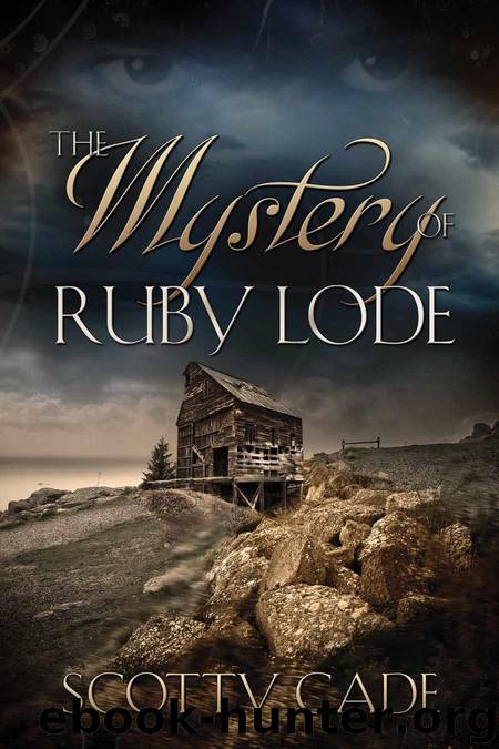 The Mystery of Ruby Lode