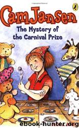 The Mystery of the Carnival Prize by David A. Adler