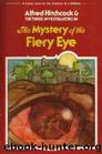 The Mystery of the Fiery Eye by Robert Arthur
