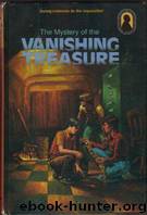 The Mystery of the Vanishing Treasure by Robert Arthur