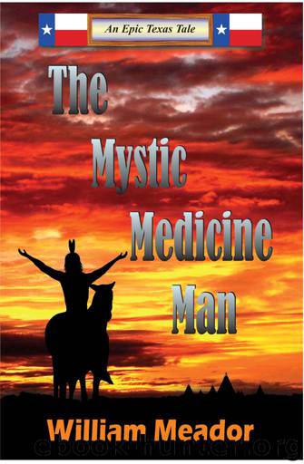 The Mystic Medicine Man by William Meador