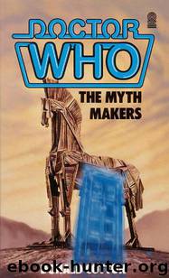 The Myth Makers by Donald Cotton