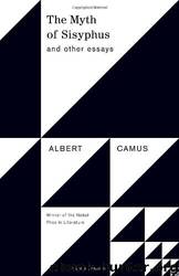 The Myth of Sisyphus and Other Essays (A Vintage Book-V-75) by Albert Camus