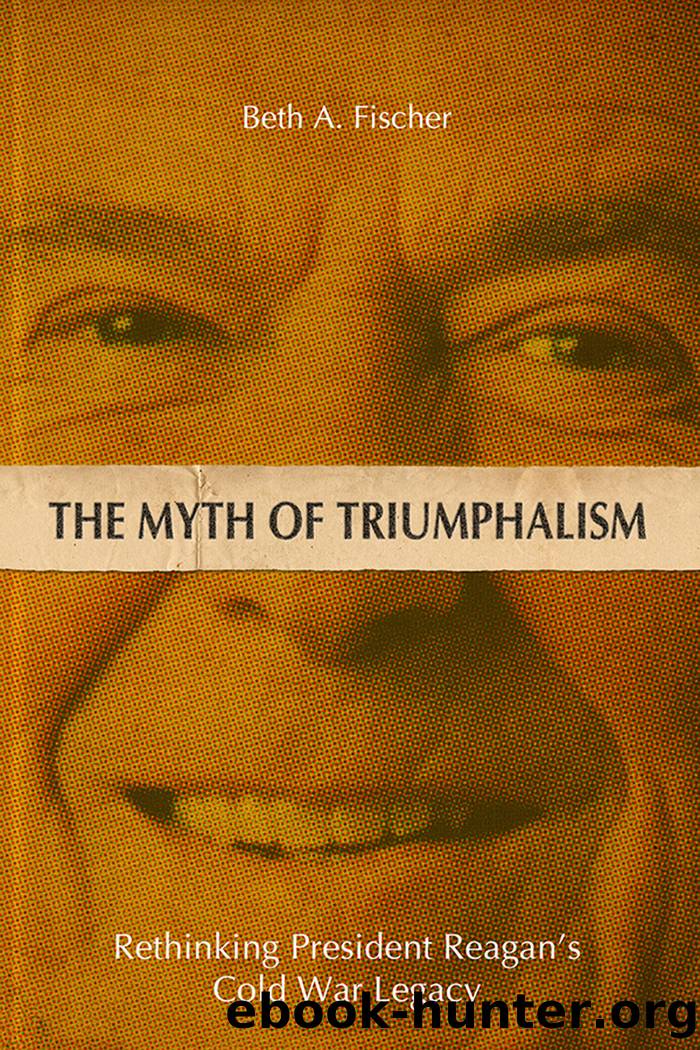 The Myth of Triumphalism by Beth A. Fischer;