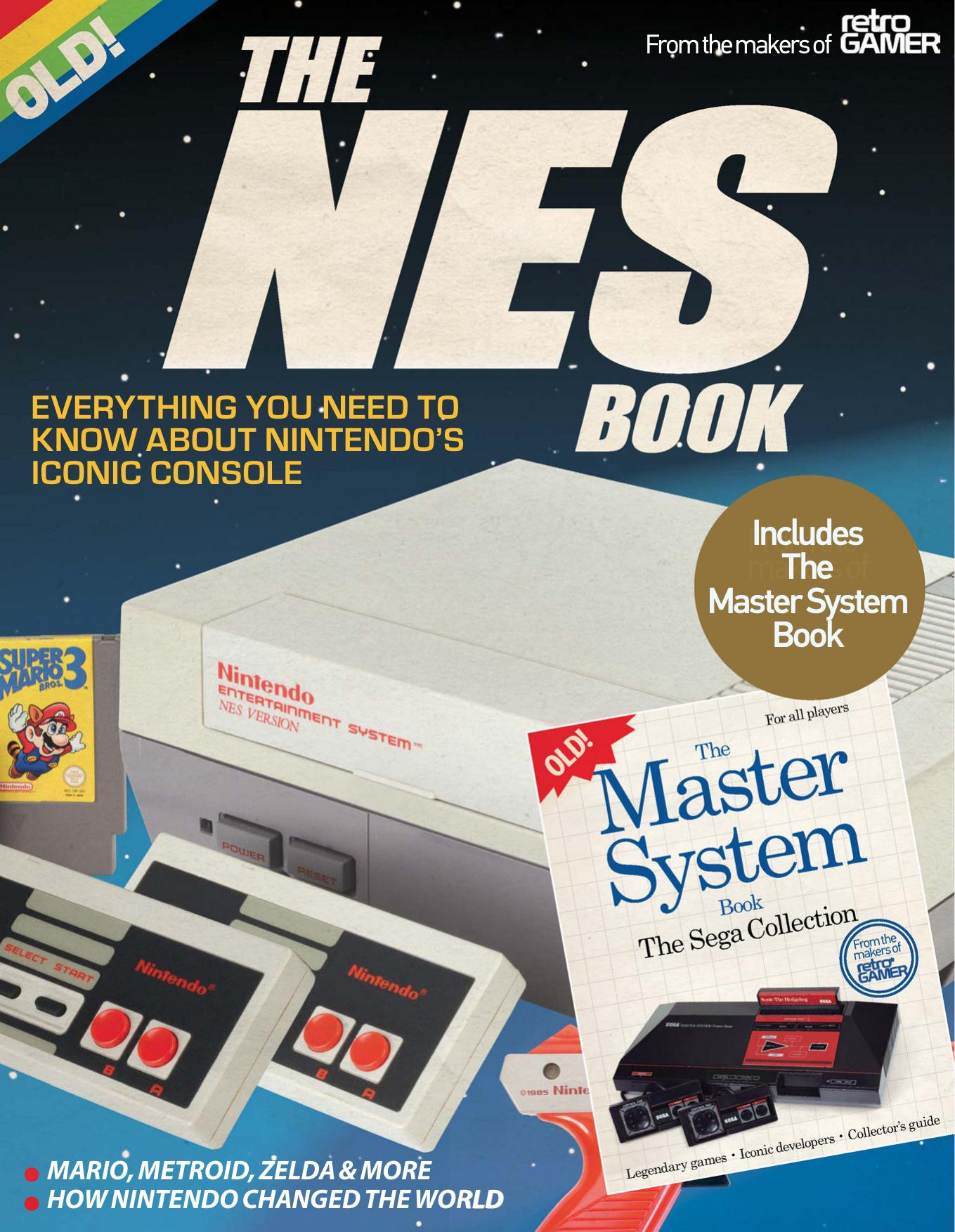 The NES Book Second Edition [!] by Unknown