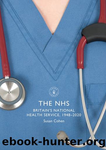 The NHS by Susan Cohen - free ebooks download