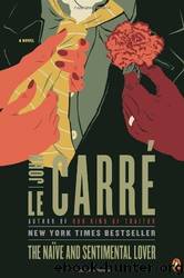 The Naïve and Sentimental Lover by John le Carre