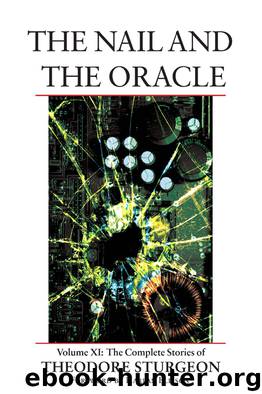 The Nail and the Oracle by Theodore Sturgeon