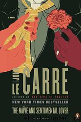 The Naive and Sentimental Lover by John le Carré