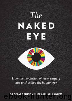 The Naked Eye by Gerard Sutton