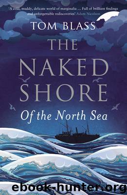 The Naked Shore by Tom Blass