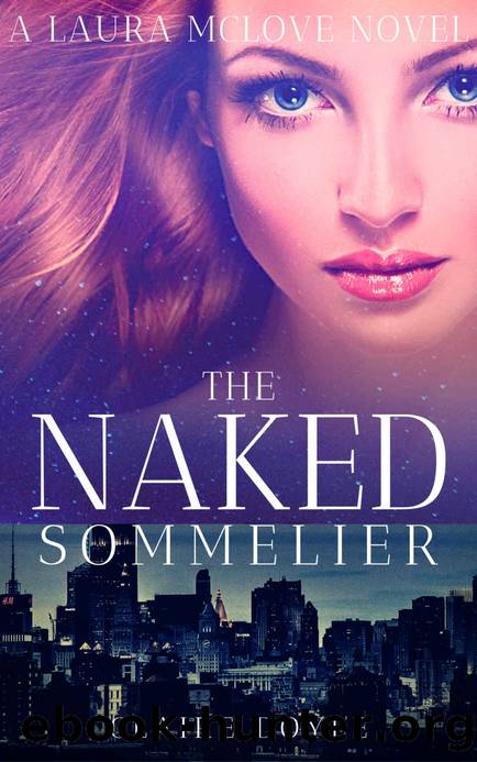 The Naked Sommelier by Claire Doyle