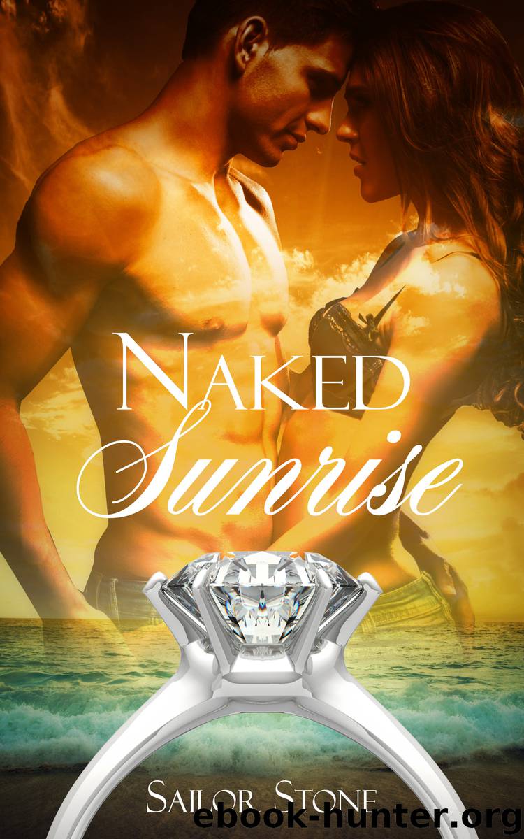 The Naked Sunrise by Sailor Stone