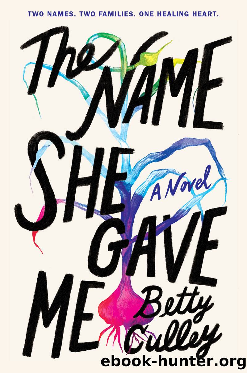 The Name She Gave Me by Betty Culley