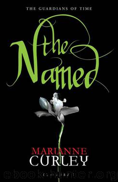 The Named by Marianne Curley